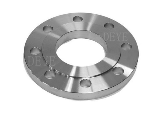 DSS SDSS SS Slip On Flange With Pressure Rating 150lbs PN16